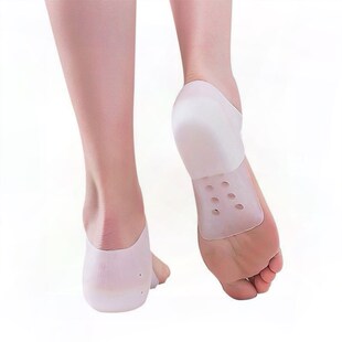 6厘米隐形袜内增高鞋垫男女隐形内增高女生小白鞋小个子增高神器