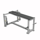 卧拉训练器8233商用健身器材健身房团购综合训练器