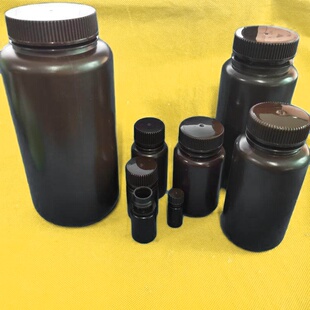 实验室光刻胶保存瓶/光刻胶瓶/光刻胶分装瓶/光刻胶专用瓶避光瓶