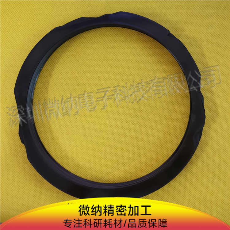扩晶铁环晶圆绷片环WEINA半导体