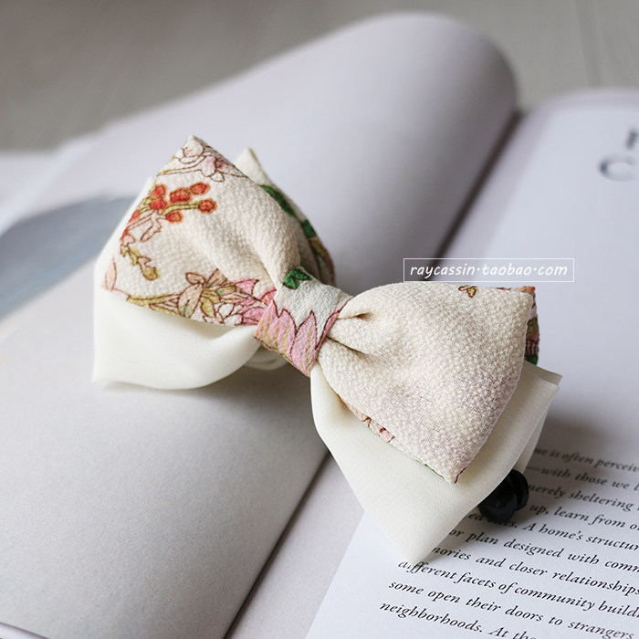 Accessoire coiffure en autre - Ref 1201028 Image 4