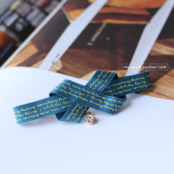 Accessoire cheveux en Fluid Systems - Ref 1201491 Image 1