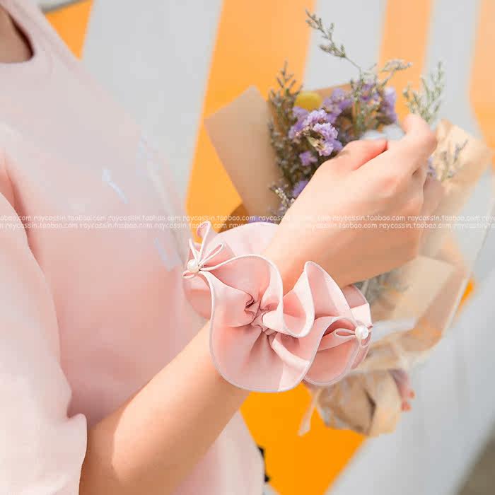 Accessoire cheveux en autre - Ref 1201855 Image 5