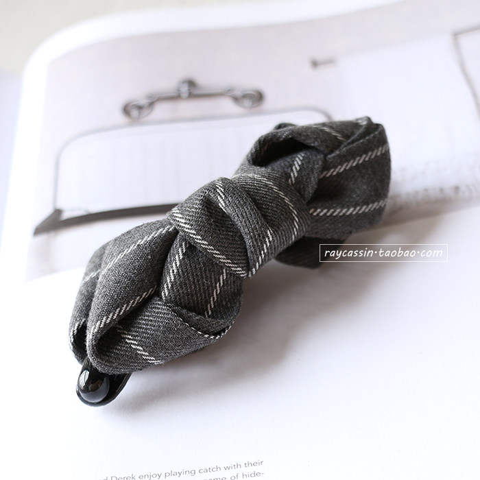 Accessoire coiffure en Fluid Systems - Ref 1199682 Image 4