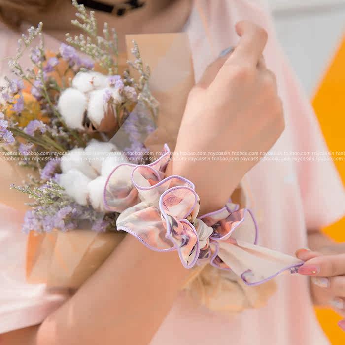 Accessoire cheveux en autre - Ref 1201999 Image 5