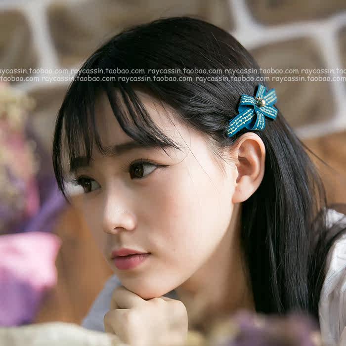 Accessoire cheveux en Fluid Systems - Ref 1201491 Image 3