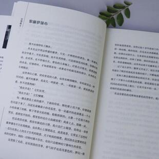 （正版）宗璞散文 名家散文精选宗璞散文集散文选散文精选作品集收录紫藤萝瀑布丁香结好一朵木槿花铁箫人语等散文书籍