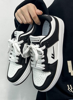 回力鞋子男款秋冬2026新款百搭爆款情侣小白鞋潮男士休闲运动板鞋