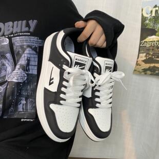 回力男鞋潮牌高级感板鞋男款2025新款春季男士鞋子休闲百搭小白鞋