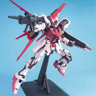 MBF 模型 拼装 嫣红强袭高达 Rouge Strike 异星电镀