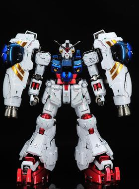 异星电镀 所罗门模玩 酸浆果gp02 gp02电镀版