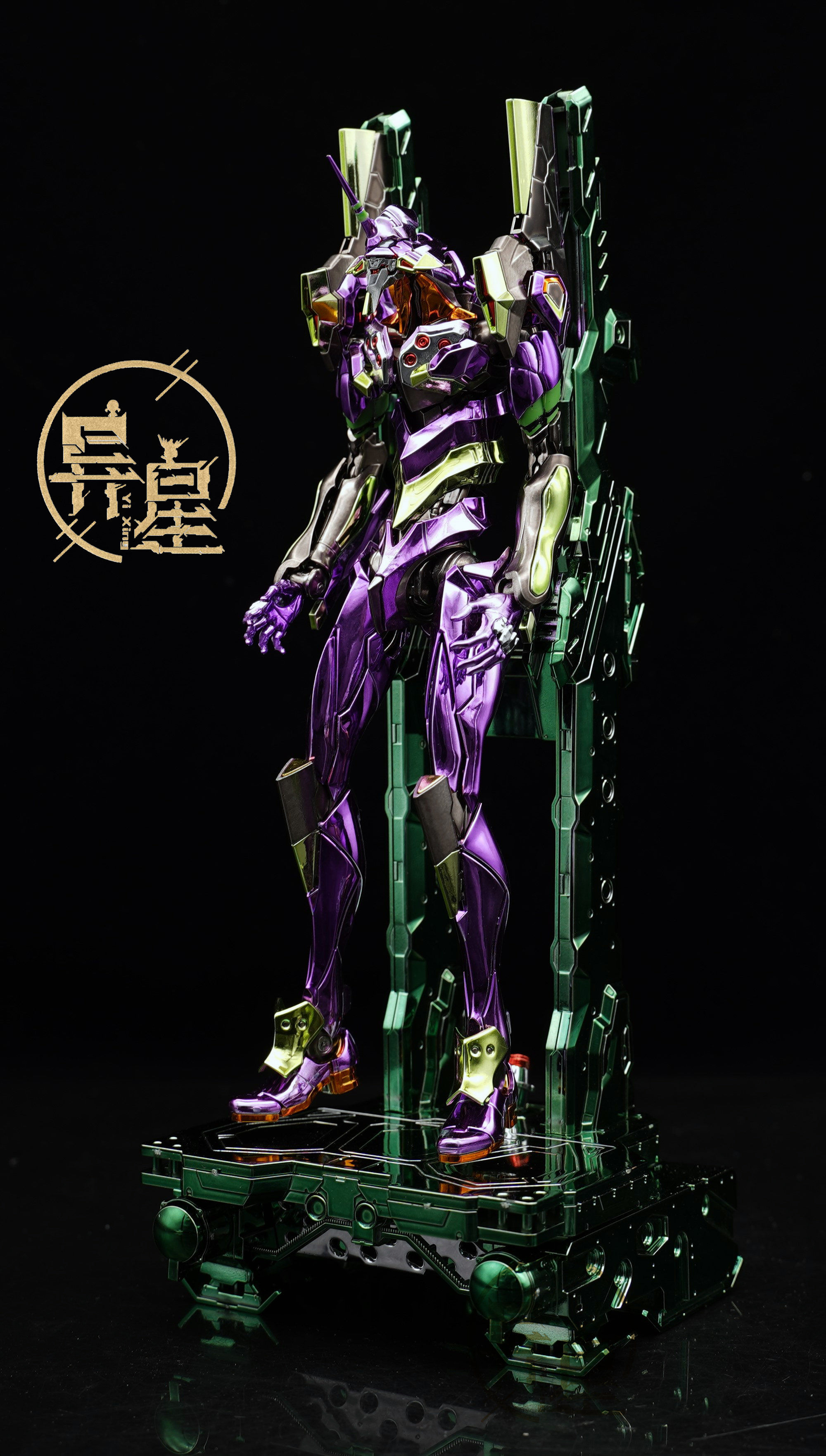 质感棒亮度好细节特别赞