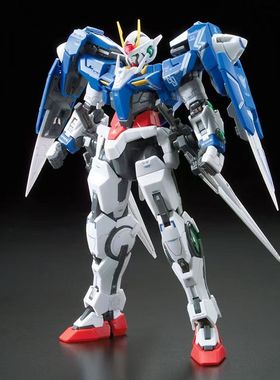 异星电镀 RG  1/144 模型 OO RAISER 00R高达 升降机 双零