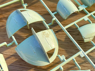 异星电镀 黑马模型 1/100 mg逆蝶 拼装模型 倒X高达 逆X 拼装模型