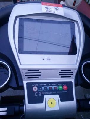 原装亿健T900跑步机安全锁开关 亿健T900跑步机紧急开关 安全锁