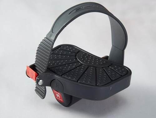 家用健身车脚踏 动感单车脚踏板 健身车脚踏板 单车脚蹬 单车踏板