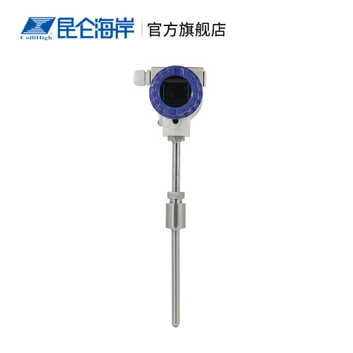 昆仑海岸温度变送器A11协议