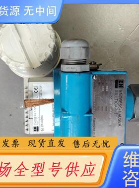 请询价-德国E+H恩斯豪斯音叉液位开关 MULTICAP T