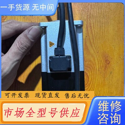请询价-KCFA伺服电机、SV-X2MH040A-B2LN、400W