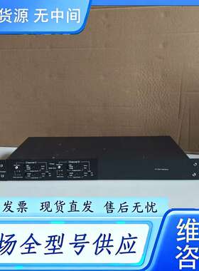 要询价--TELIKOU天莱TF‑204 内部通话系统四通道接口扩展器