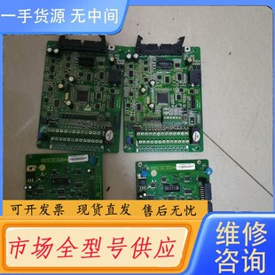 ED3200控制板 M200 请询价 易驱变频器控制板