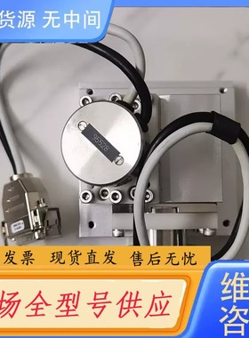 请询价-德国SCANLAB振镜，成色如图，功能包好