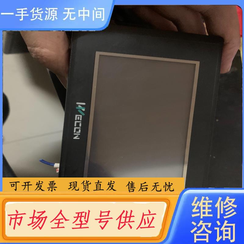 请询价-维控触摸屏LEVl2043T 一台 成色不错 功能包