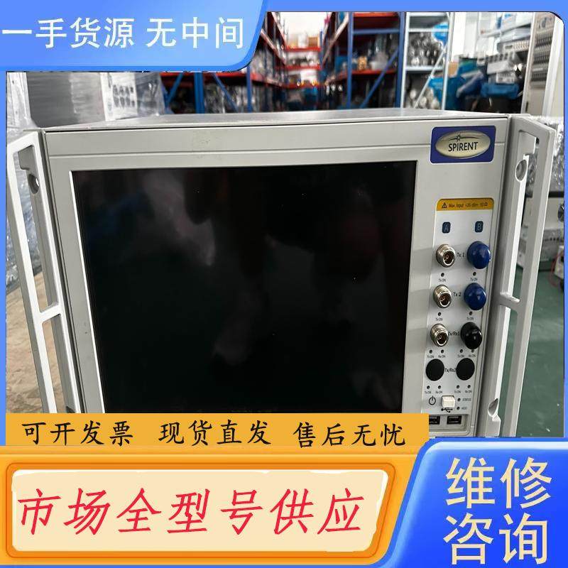 请询价-SPIRENT思博伦E2010S 无线测试仪