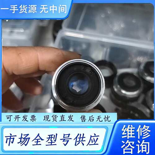 要询价--腾龙25mm1:1.6光圈多个，58一个，功能完好，成色