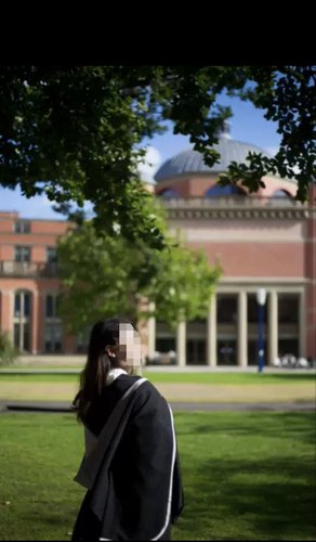 英国伯明翰大学硕士服