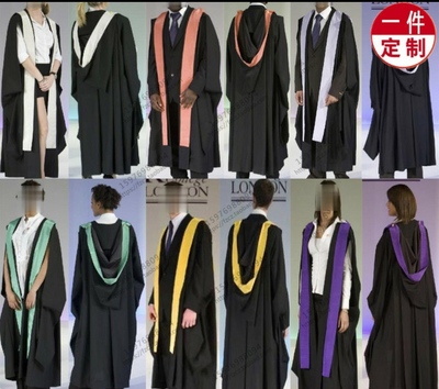 英國伦敦大学KCL毕业服