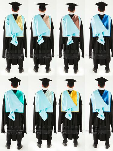 澳大利亚莫纳什大学学士服