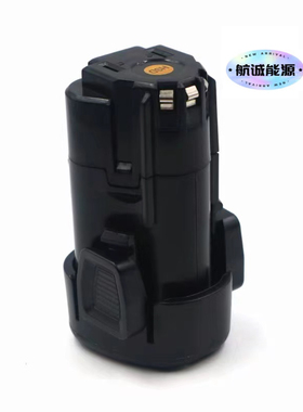 适合卜派PORTER-CA 12V PCL12BLX PCL120MTC电动工具18650锂电池