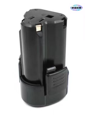 适合威克士Worx 12V WU127 WU151WX3827WA3503电动工具可充锂电池