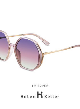 墨镜韩版个性风显瘦太阳镜