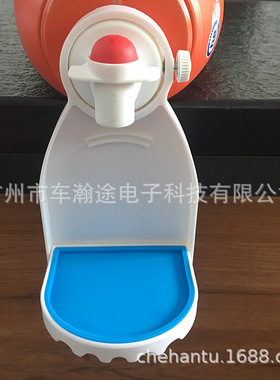 Laundry Cup Holder Drip Catcher洗衣液杯架螺丝折叠款+垫子
