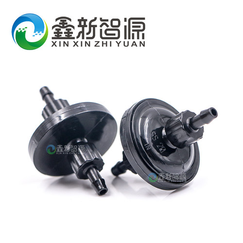 鑫新智源 科百特25DISCB-SS2000CC小碟20um平板机UV机墨水过滤器
