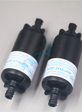 PALL过滤器SCDF-2112-JCH原装过滤器 极限 彩神 东川喷绘机过滤器