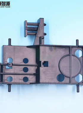 爱普生7880C 7800 7450写真机墨垫架RJ900C/1300C清洗墨栈架 滑架
