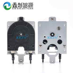 鑫新智源 冠图写真机抽墨泵Roland罗兰VP540XJ640XC540RS640U型泵