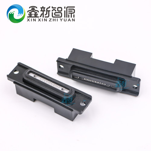 鑫新智源升级理光GH2220喷头吸墨垫小理光弱溶剂吸嘴墨栈帽墨站芯