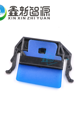 武藤MimakiJV4四代喷头刮片 鑫新智源 罗兰Roland刮片架刮板组件