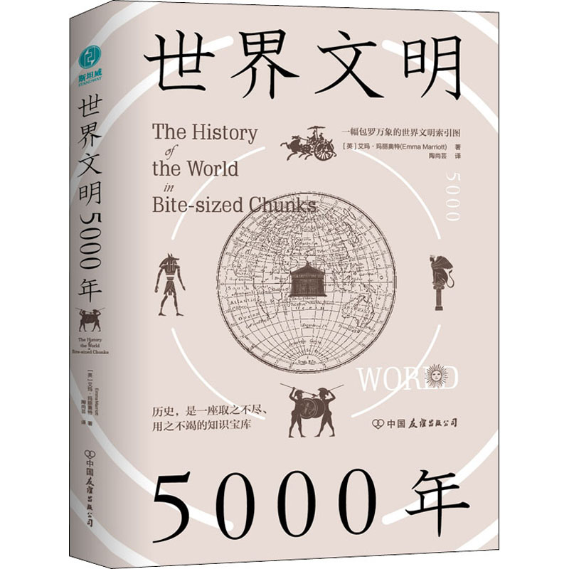 世界文明5000年属于什么档次？