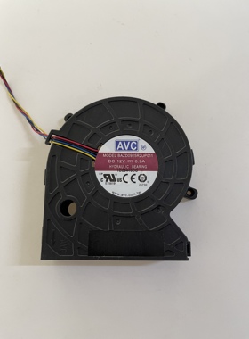 适用于联想 GeekPro-14IOB G5 14IMB05 14AMR05 14IOB6 cpu风扇