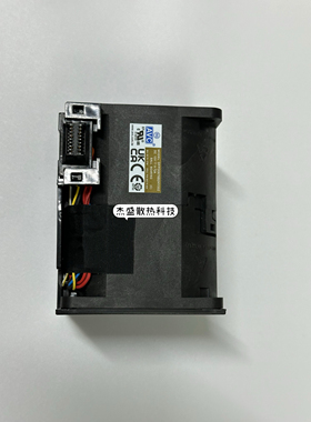 适用戴尔 PowerEdge R750XA 机架式服务器 高功率散热风扇 KT4W3