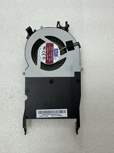 M920Q 65W散热风扇 M720Q P330Tiny 01MN632 M920X 适用联想Tiny5
