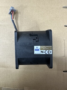 适用AVC 6056 6CM 12V 4.2A 服务器风扇 DfPL0656B2HY009
