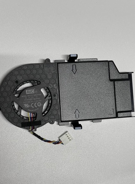 适用于联想 微型机风扇原装 BAZC0715R5UP003 DC5V 1.0A  0JV47V