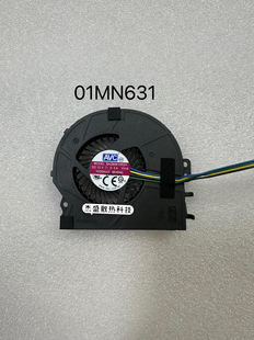 65W铜管散热风扇 适用联想 M920Q M720Q 5H40U93115 01MN631