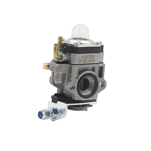 航凯两冲程四冲程船外机化油器钓鱼船舷外机马达推进器原装配件